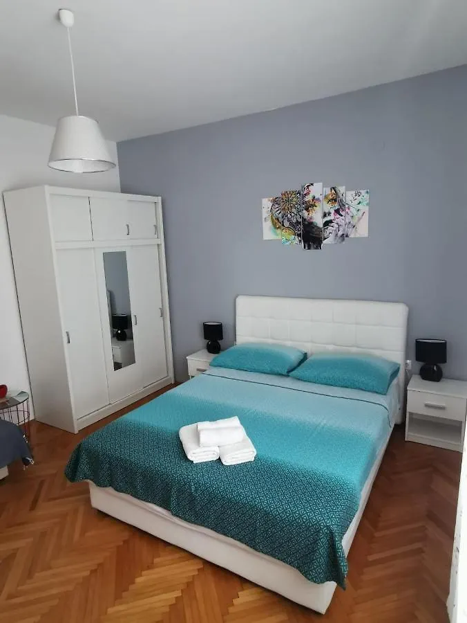 Apartments K&D Pula