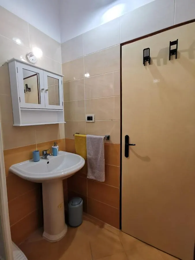 Apartments K&D Pula