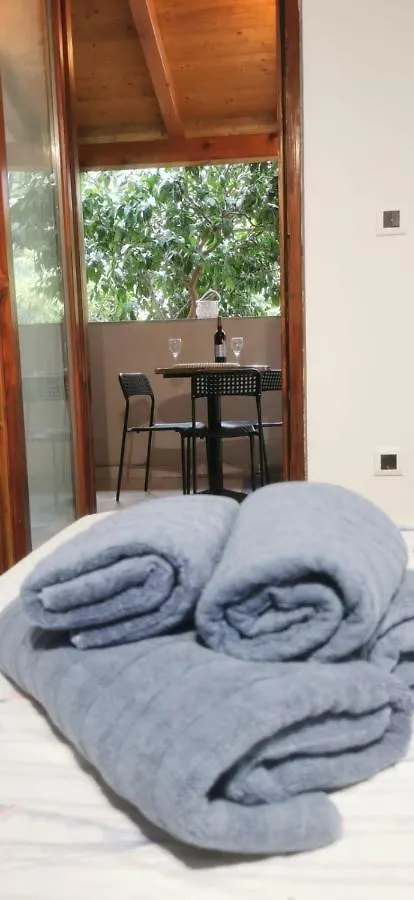 Apartments K&D Pula Hırvatistan