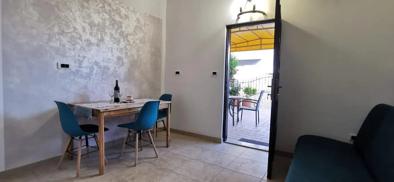Apartments K&D Pula