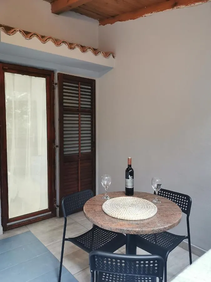 Apartments K&D Pula