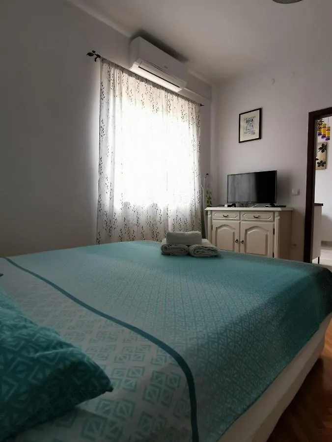 Apartments K&D Pula