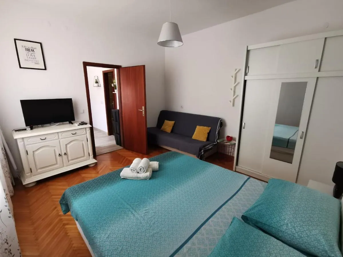 Apartments K&D Pula