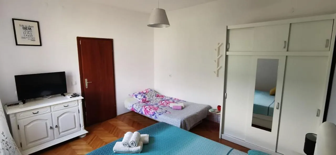 Apartments K&D Pula