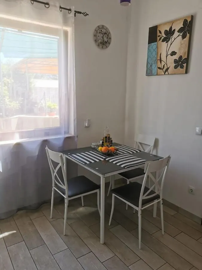 Apartments K&D Pula