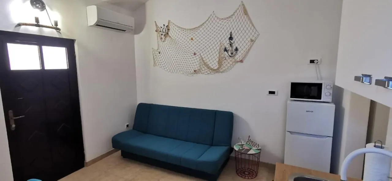 Apartments K&D Pula Hırvatistan