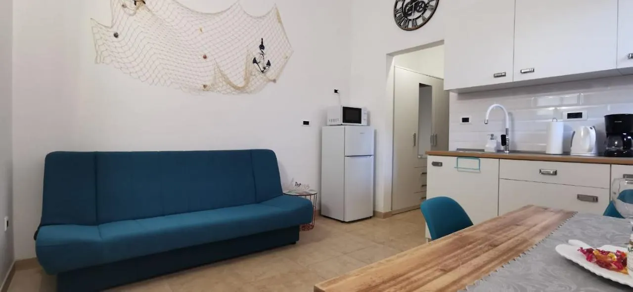 Apartments K&D Pula