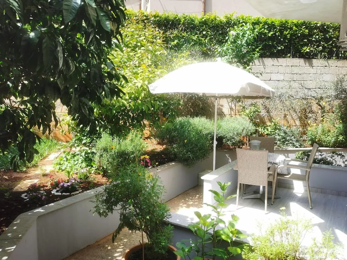 Apartments K&D Pula Hırvatistan