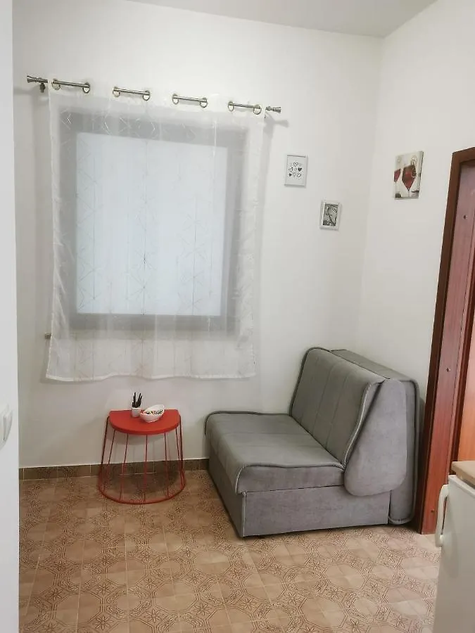 Apartments K&D Pula