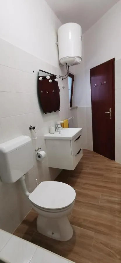 Apartments K&D Pula