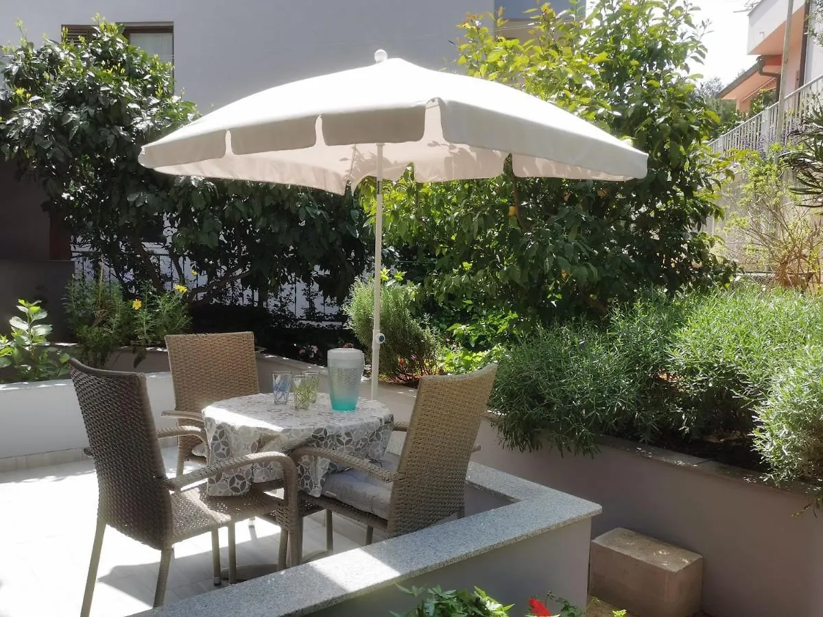 Apartments K&D Pula