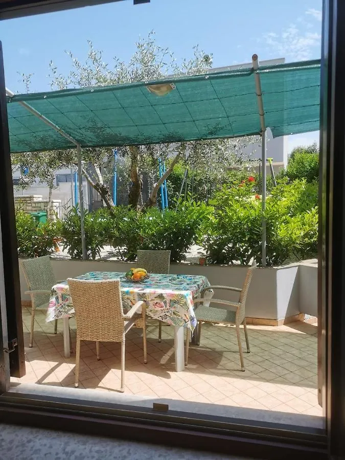 Apartments K&D Pula Hırvatistan