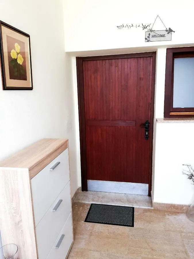 Apartments K&D Pula